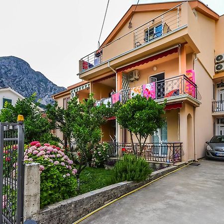 Ssm Apartmani Κότορ Εξωτερικό φωτογραφία