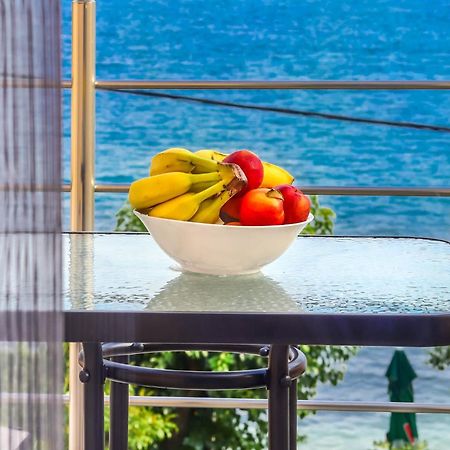 Ssm Apartmani Κότορ Εξωτερικό φωτογραφία