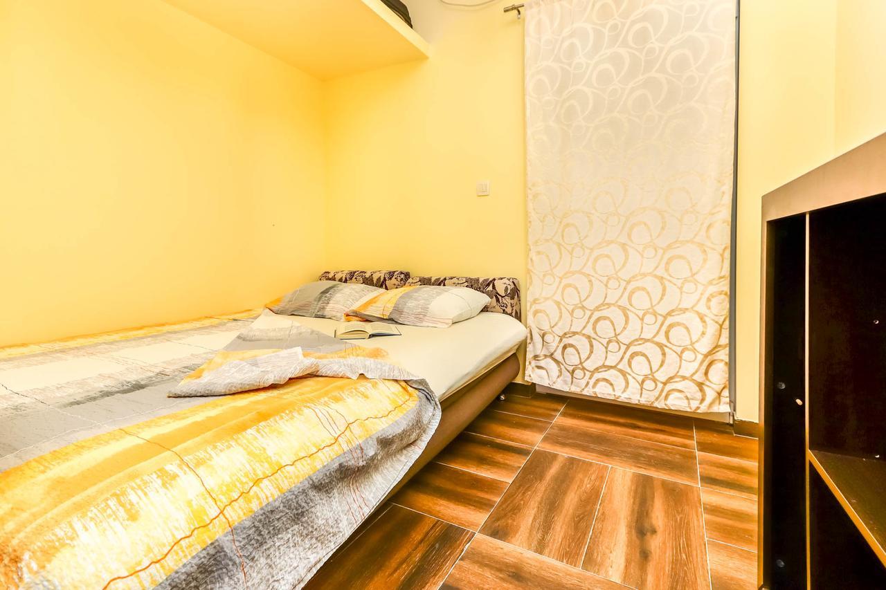 Ssm Apartmani Κότορ Εξωτερικό φωτογραφία