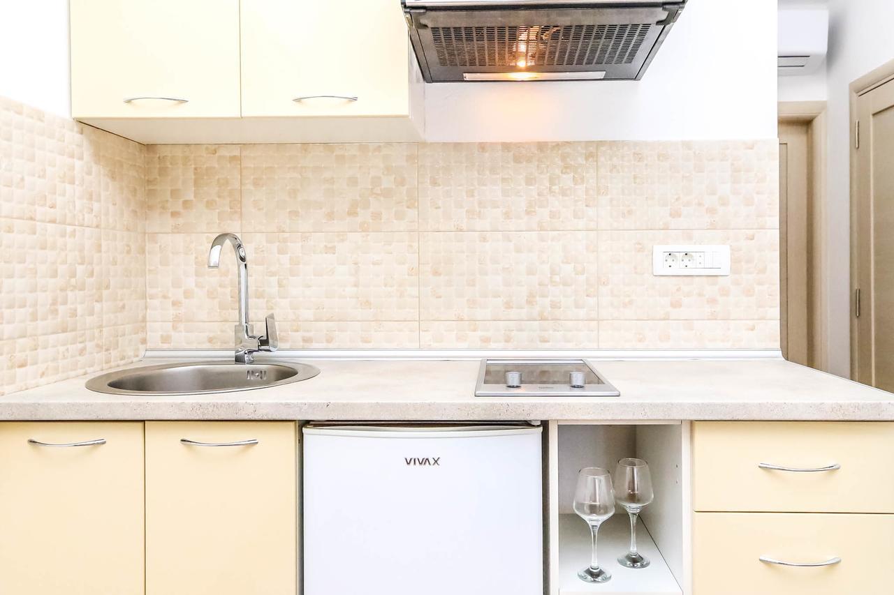 Ssm Apartmani Κότορ Εξωτερικό φωτογραφία