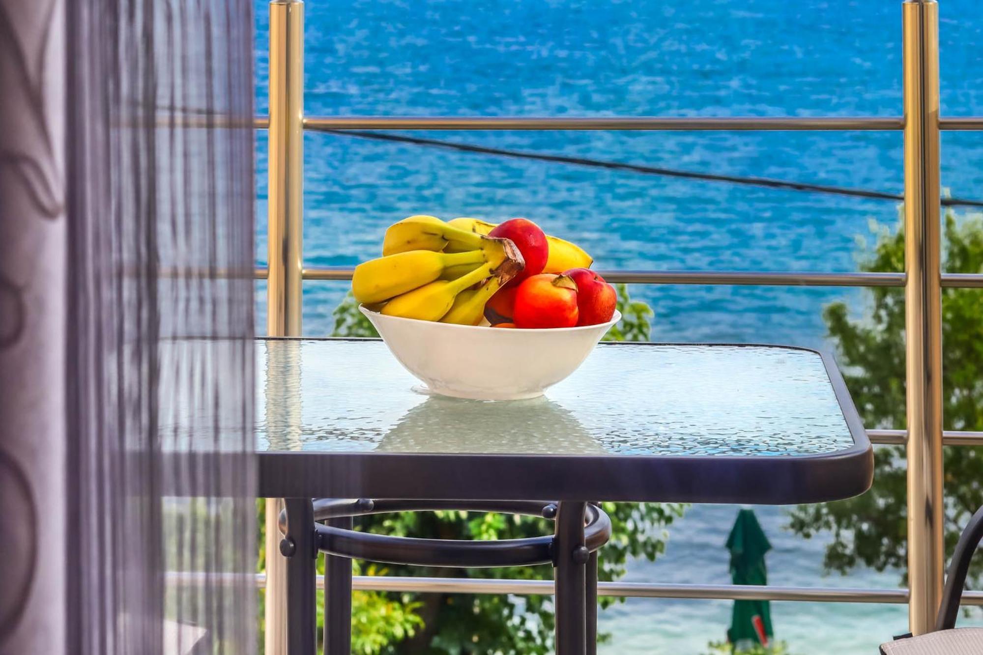 Ssm Apartmani Κότορ Εξωτερικό φωτογραφία