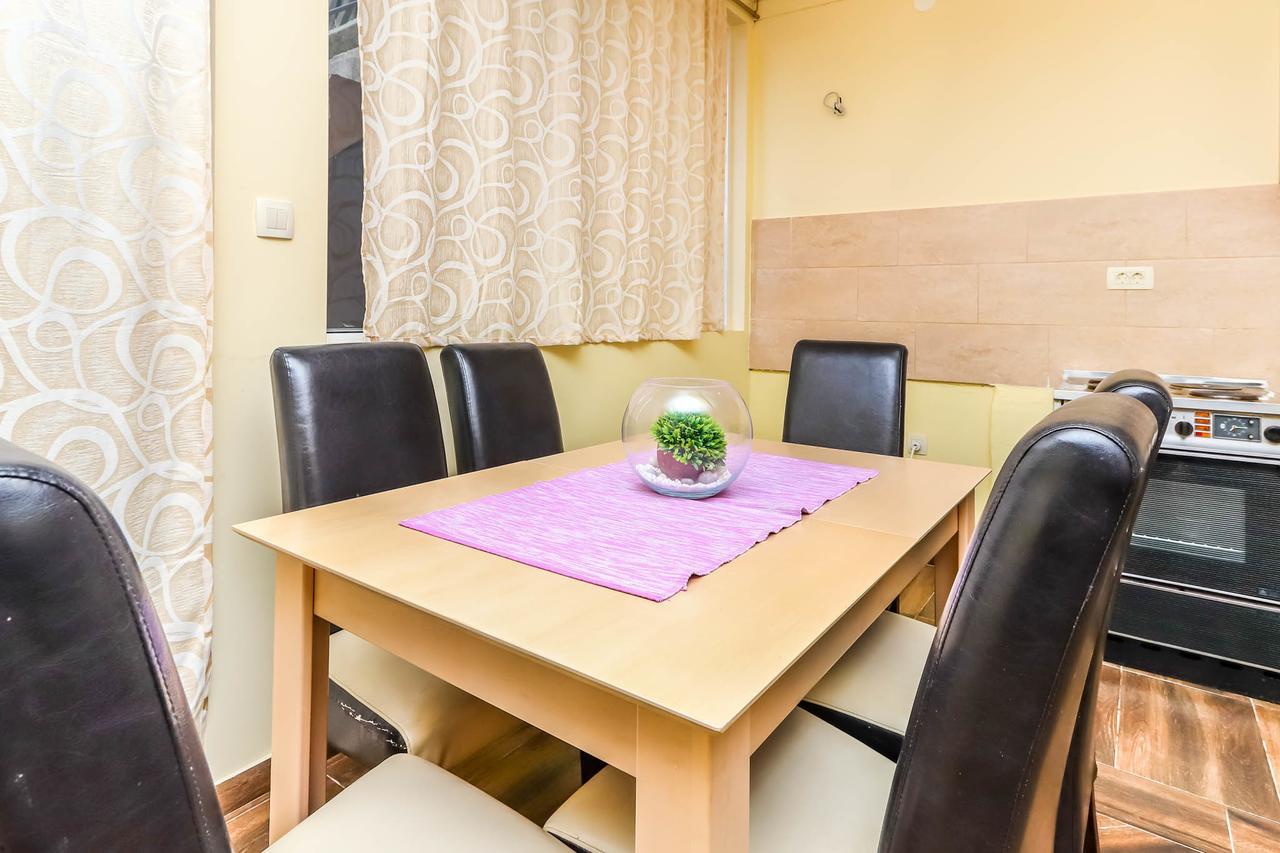 Ssm Apartmani Κότορ Εξωτερικό φωτογραφία