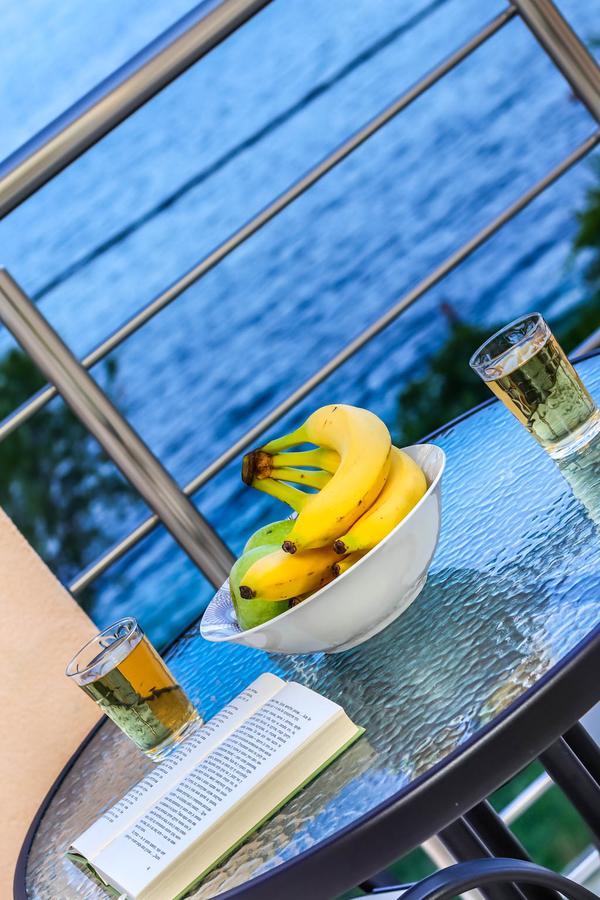 Ssm Apartmani Κότορ Εξωτερικό φωτογραφία