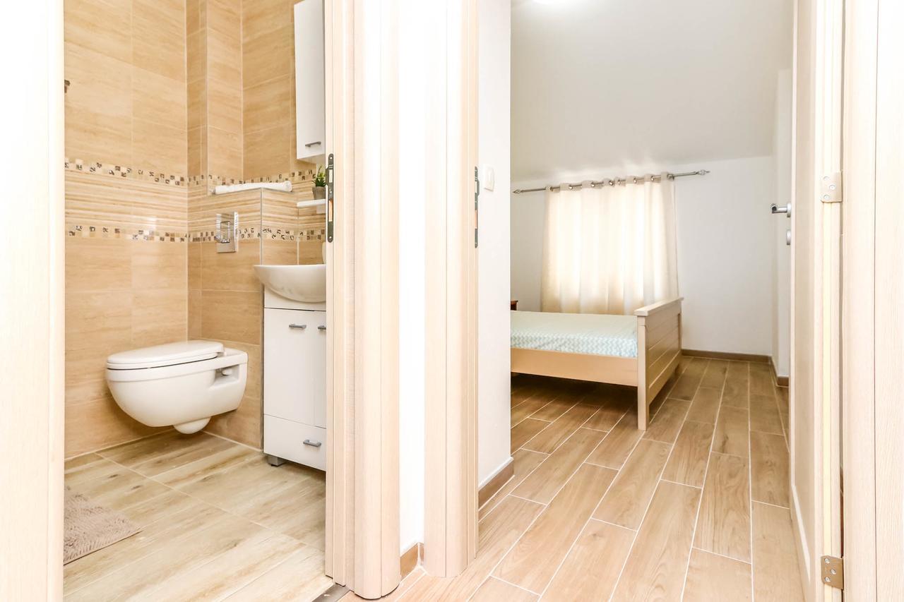 Ssm Apartmani Κότορ Εξωτερικό φωτογραφία