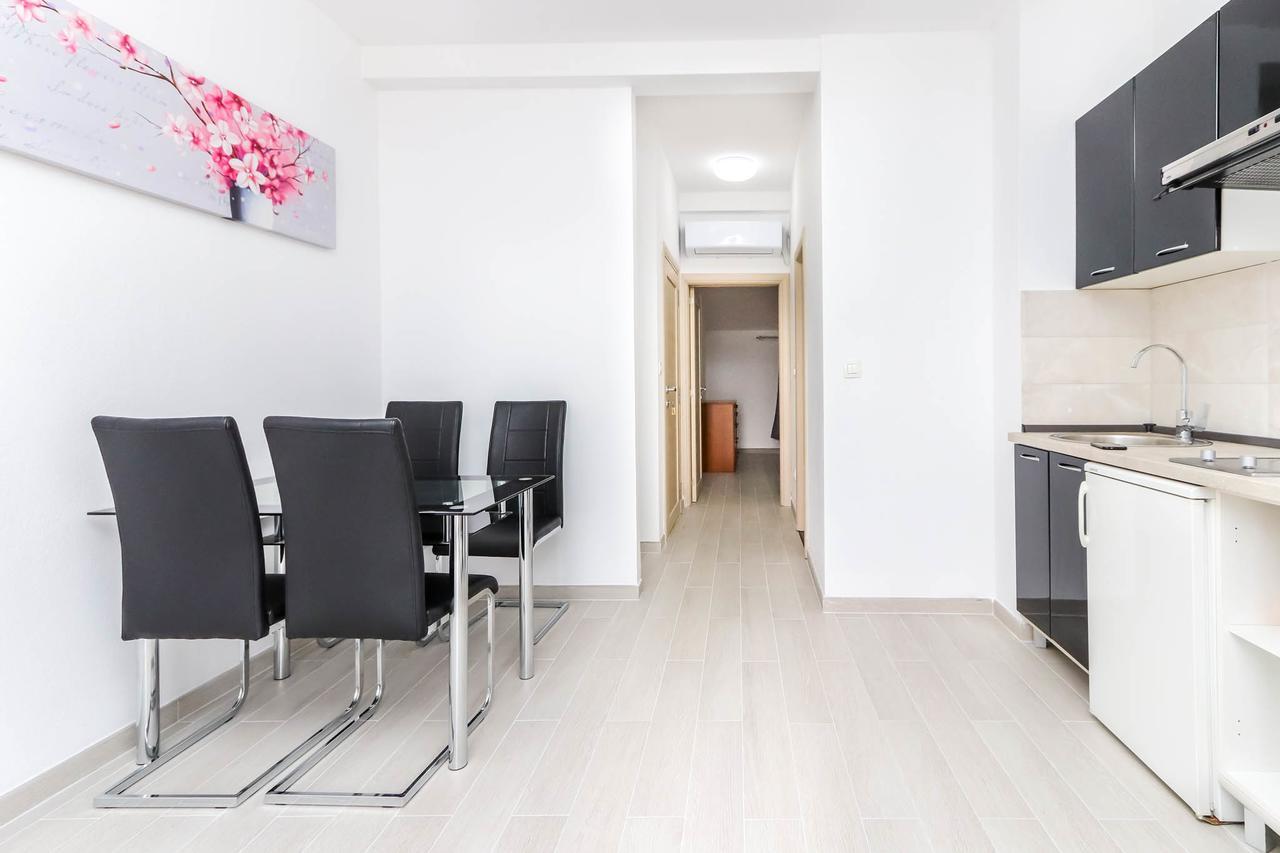 Ssm Apartmani Κότορ Εξωτερικό φωτογραφία