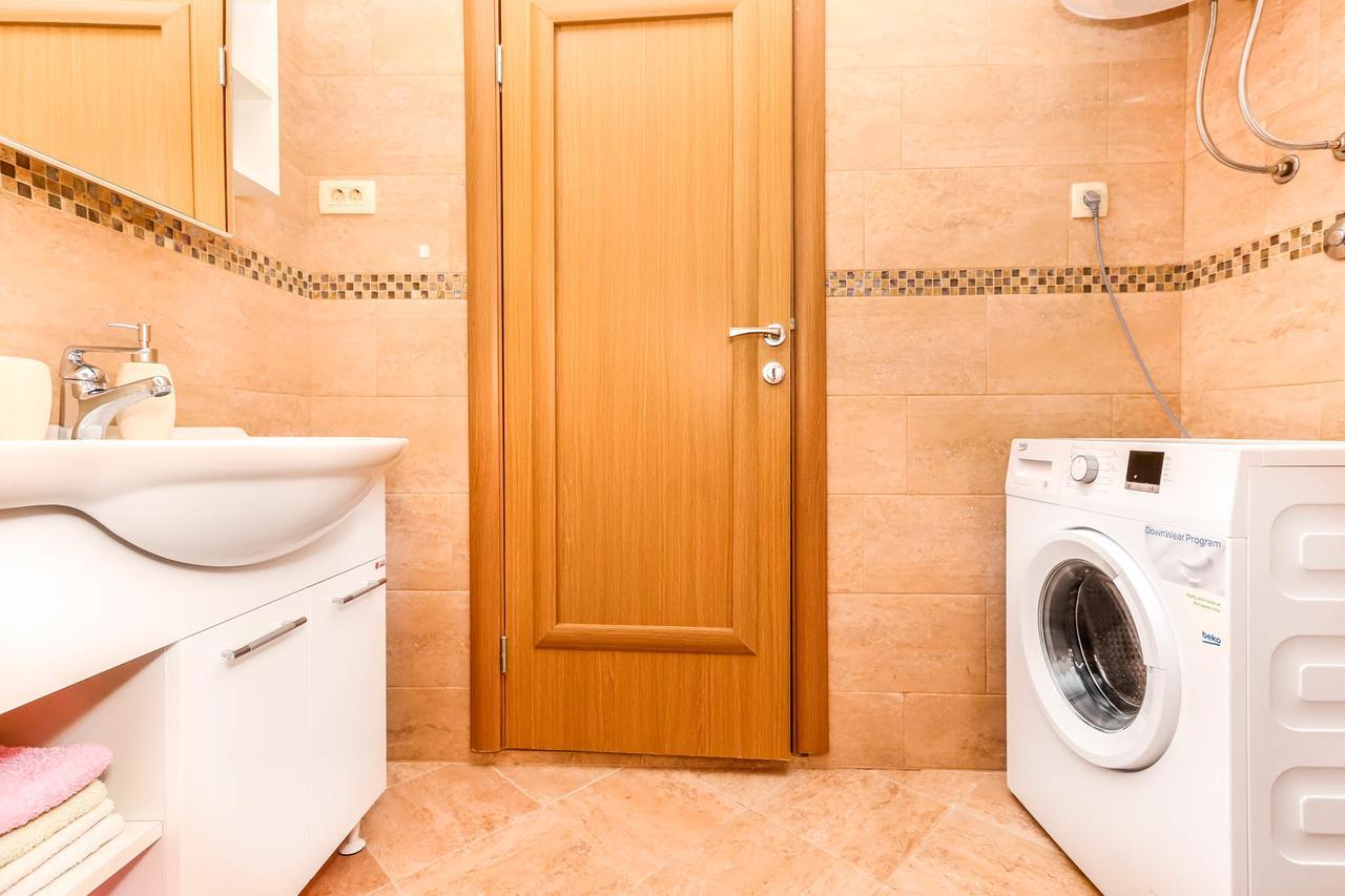 Ssm Apartmani Κότορ Εξωτερικό φωτογραφία