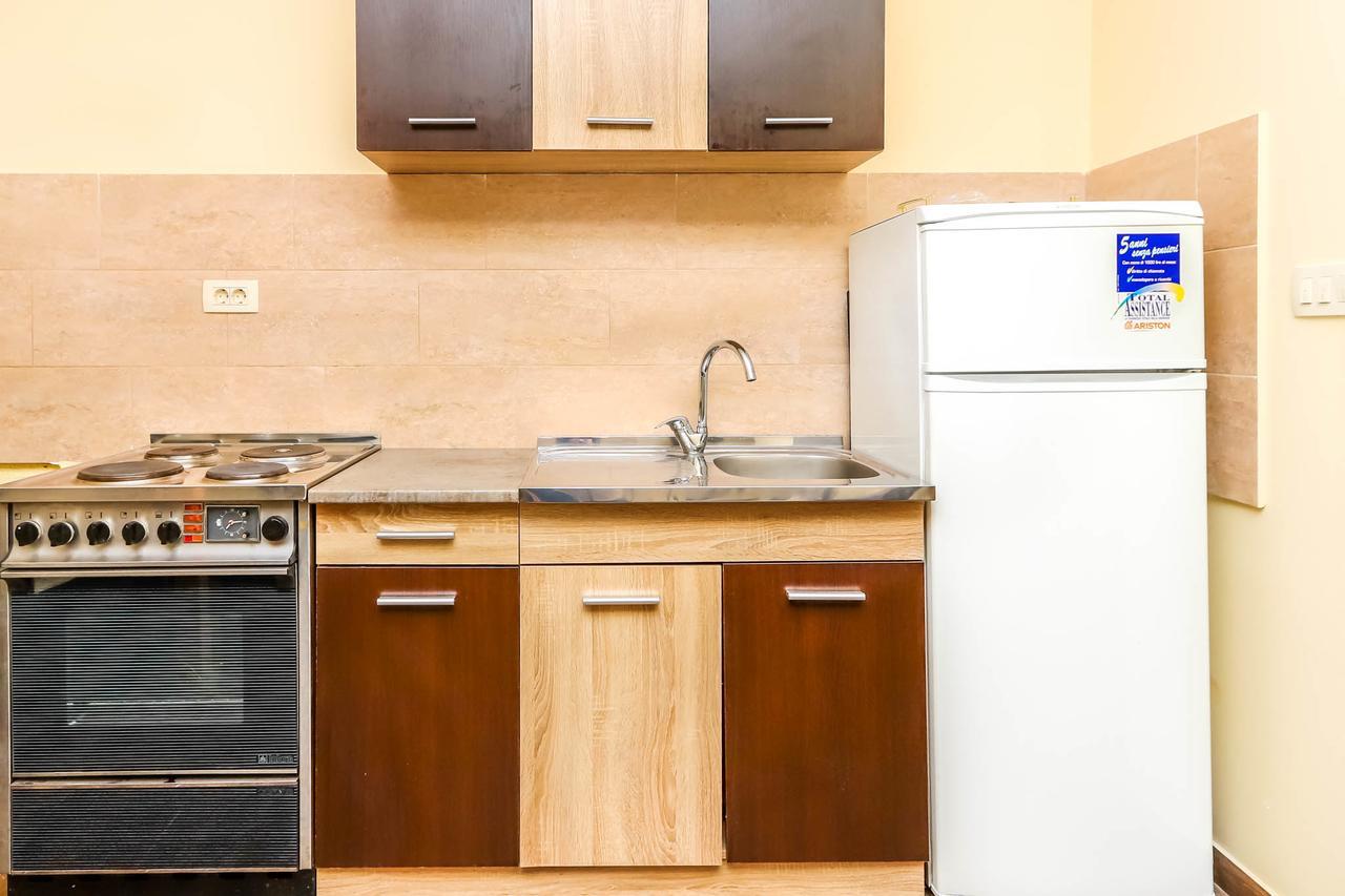 Ssm Apartmani Κότορ Εξωτερικό φωτογραφία