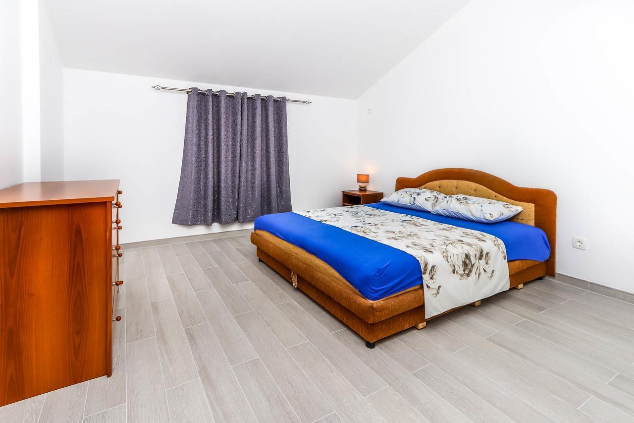 Ssm Apartmani Κότορ Εξωτερικό φωτογραφία
